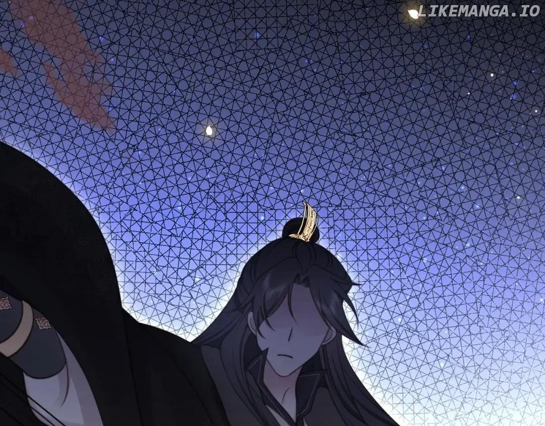 Lonely Emperor Chases His Sister-in-Law Chapter 72 - page 100